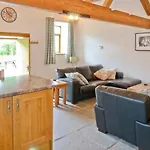 Сasa de vacaciones Yew Tree