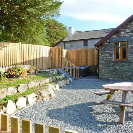Yew Tree * Coniston