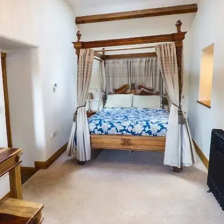 Сasa de vacaciones Yew Tree Coniston