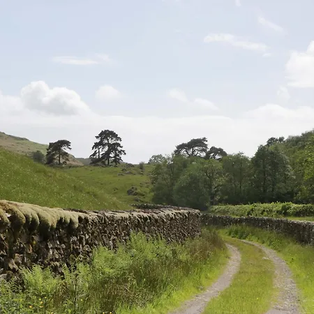 Yew Tree * Coniston