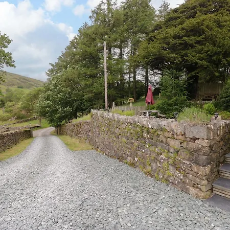 Yew Tree * Coniston