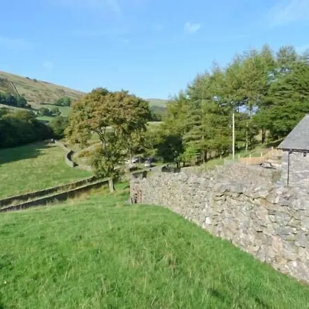 Yew Tree Ferienhaus *