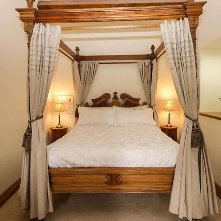 Vakantiehuis Yew Tree Coniston