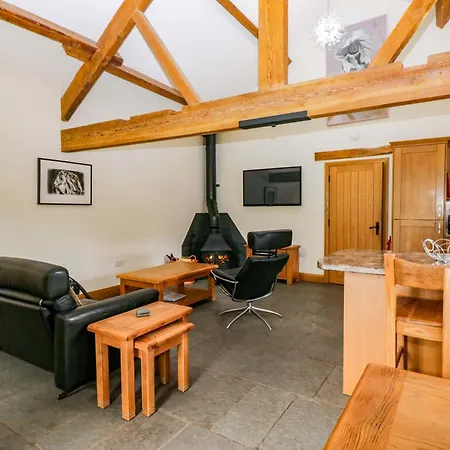 Yew Tree Vakantiehuis Coniston