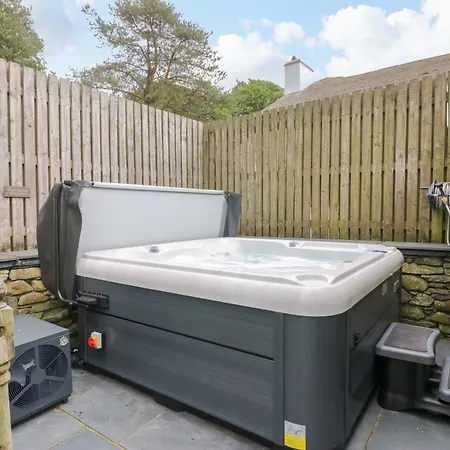 Yew Tree Vakantiehuis
