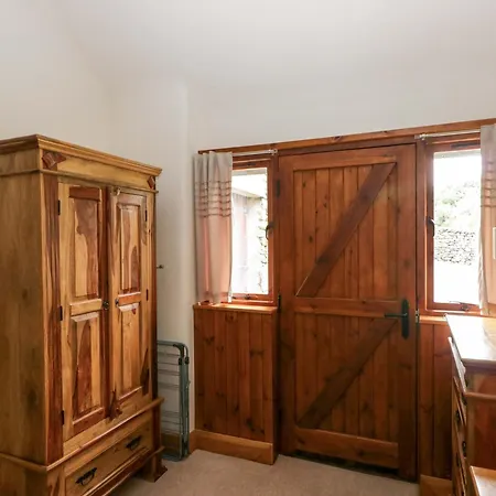 Yew Tree Vakantiehuis Coniston