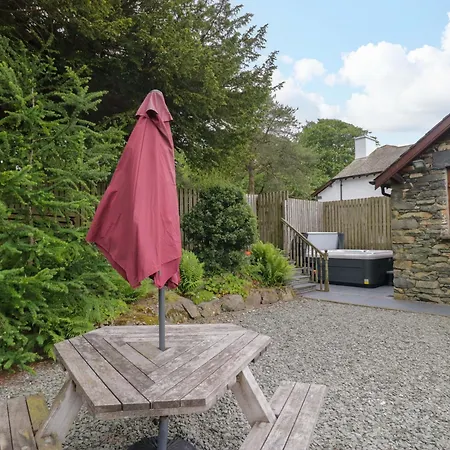 Vakantiehuis Yew Tree