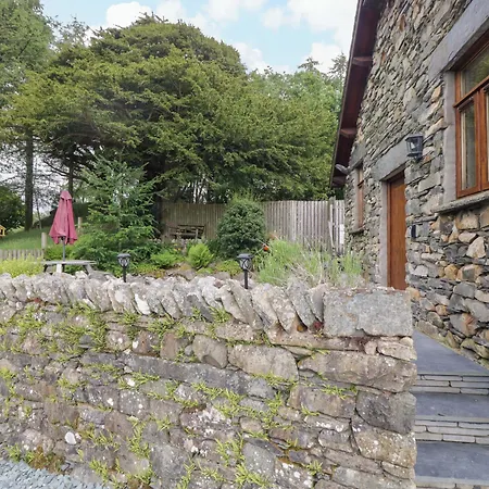 Yew Tree * 코니스턴