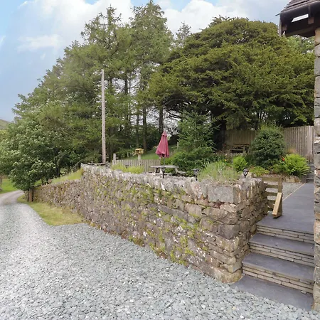 Yew Tree 펜션