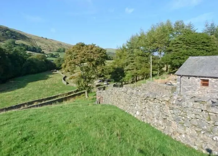 Yew Tree Ferienhaus *