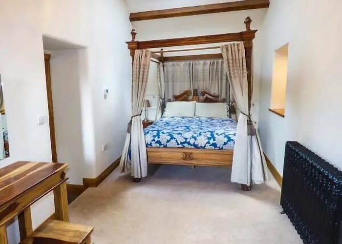 Ferienhaus Yew Tree Coniston