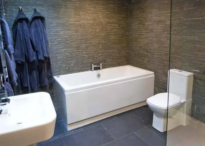 Yew Tree كونيستون